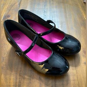 Sonoma Girls Patent Leather Pumps